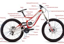 Photo of Двухподвесные велосипеды: что это такое и особенности конструкции