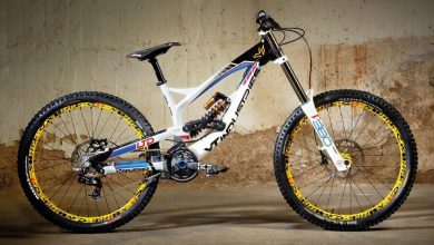 Photo of Что такое двухподвесные велосипеды