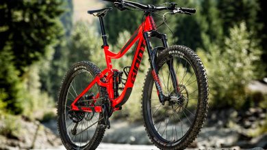 Photo of Преимущества двухподвесных велосипедов для любителей активного отдыха