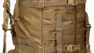 Photo of Где рюкзак туристический купить в Москве — основные места и магазины